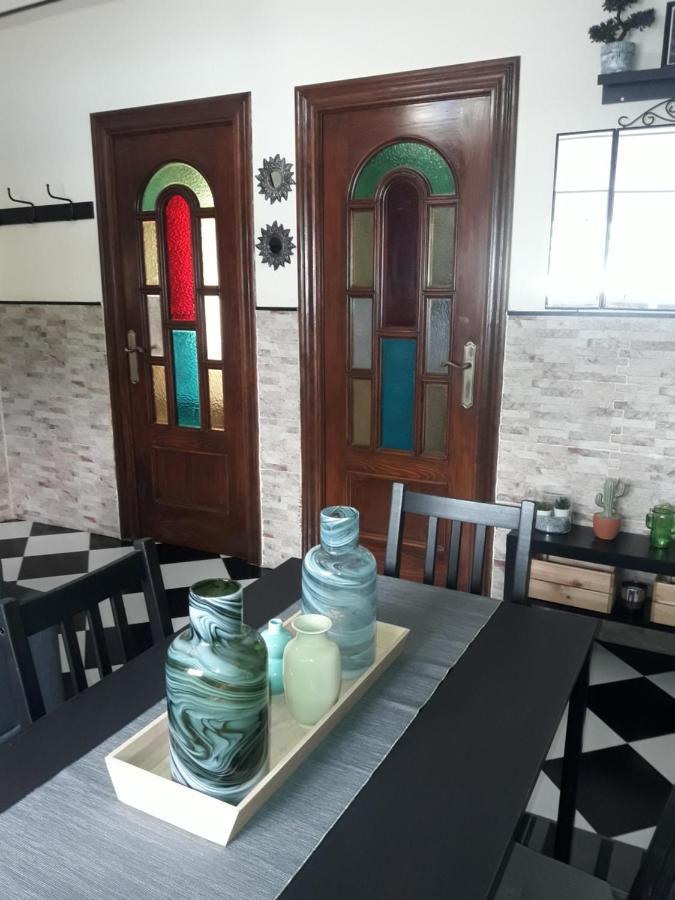 Apartamento La Escapada Малага Екстер'єр фото