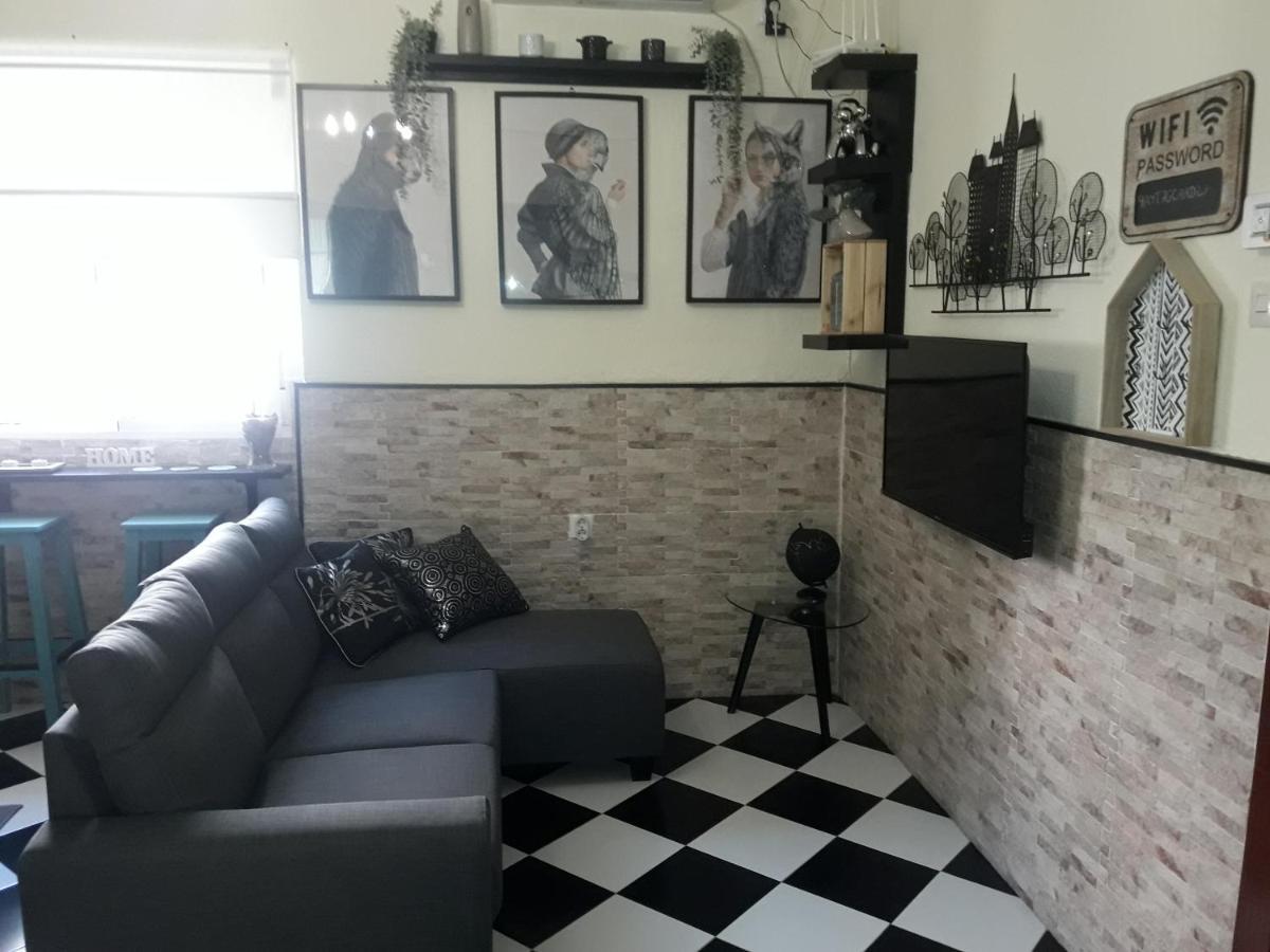 Apartamento La Escapada Малага Екстер'єр фото