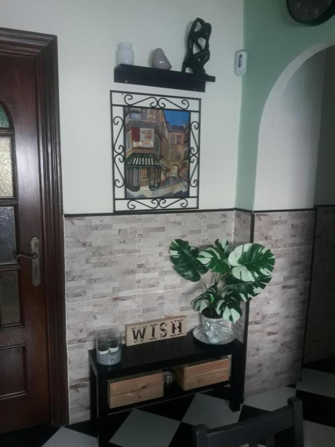 Apartamento La Escapada Малага Екстер'єр фото