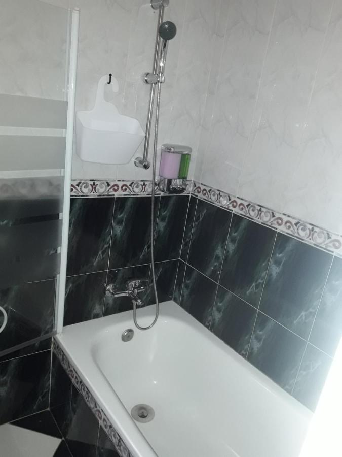 Apartamento La Escapada Малага Екстер'єр фото