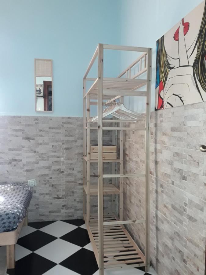 Apartamento La Escapada Малага Екстер'єр фото