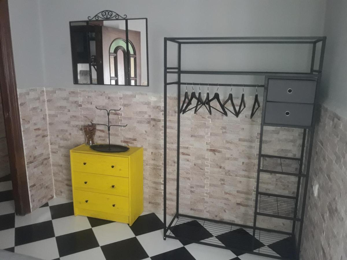 Apartamento La Escapada Малага Екстер'єр фото